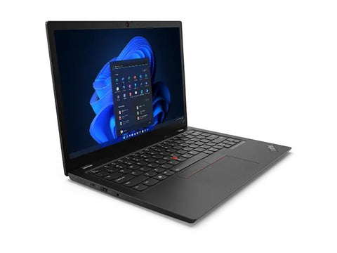 LENOVO ThinkPad L13 Clam G5 Intel Core Ultra 7 155U 13.3p WUXGA 16Go 512Go SSD M.2 2280 PCIe Intel Graphics W11P 1YR Premier NBD