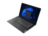 LENOVO V14 G4 IRU Intel Core i5-13420H 14p FHD 8Go 256Go SSD M.2 2242 Intel Iris Xe Graphics W11P 1YR Carryin