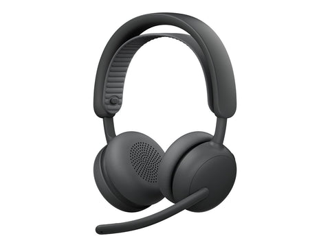 LOGITECH Zone Wireless 2 ES for B - Graphite