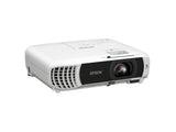 EPSON EB-W55 Projecteur 3LCD- WXGA- 4000 lumens- 16.000: 1 - 1.30 - 1.56:1 - HDMI (2x). USB 2 A et B-  Wi-Fi 6E- Garantie 2 ans