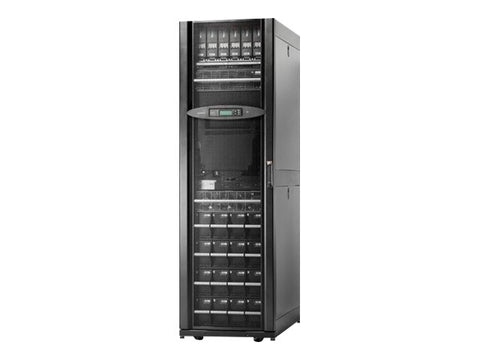 APC Symmetra PX All-In-One 16kW Scalable bis 48kW 400V inclusive Start-Up