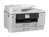 BROTHER MFC-J6960DW Multifonction jet dencre couleur professionnelle 4-en-1 A3 recto-verso intégral Business Smart 31 ipm