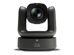 CISCO Room Vision PTZ Camera Carbone Noir SPARE