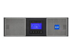 EATON 9PX 6000i RT3U Netpack Li-Ion 6000VA 5400W