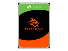 SEAGATE FireCuda Gaming HDD 8To HDD SATA 6Gb/s 7200RPM 256Mo cache 3.5p