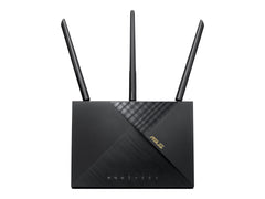 ASUS 4G-AX56 Wireless-AX1800 Dual-band LTE Modem Router