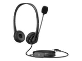 HP USB G2 Stereo Headset