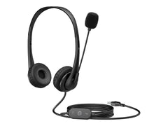 HP USB G2 Stereo Headset