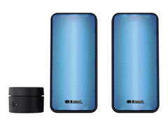 TRUST Enceintes WEZZ Illuminated - GXT611