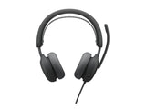 LOGITECH Zone Wired 2 for Business - GRAPHITE