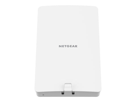 NETGEAR Insight Mgd WiFi 6 AX1800 Dual Band Outdoor Access Point
