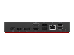 LENOVO ThinkPad Universal USB-C Smart Dock (EU)