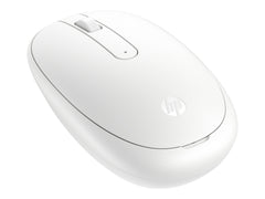 HP 240 Bluetooth Wireless Mouse White 793F9AA