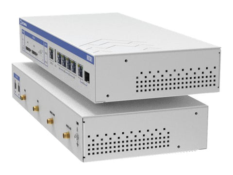 TELTONIKA NETWORKS RUTXR1 Enterprise Rack-Mountable SFP/LTE Router