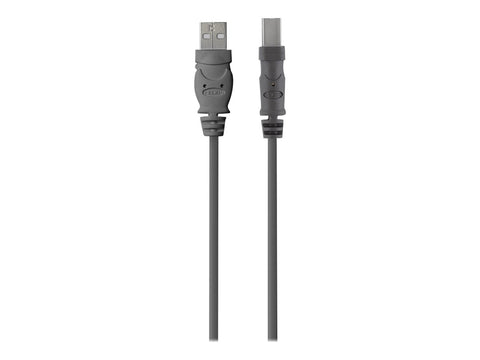 BELKIN USB2.0 A-B Cable 4.8m
