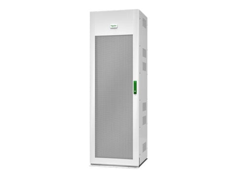 APC Galaxy Li-Ion Battery Cabinet IEC with 16 x 2.04 kWh battery modules