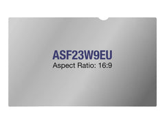 TARGUS Privacy Screen 23inch Widescreen 16:9