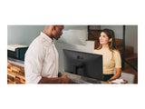 LG 27BA560-B - Écran LED - 27" - 1920 x 1080 Full HD (1080p) @ 100 Hz - IPS - 250 cd/m² - 1300:1 - 5 ms - HDMI, VGA, DP - HP