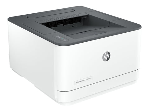 HP LaserJet Pro 3002dw Printer Mono B/W Duplex laser A4 1200x1200dpi 33ppm capacity: 250 sheets USB 2.0 LAN Wi-Fi Bluetooth LE