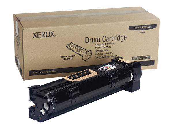 XEROX PHASER 5500 tambour capacité standard 60.000 pages pack de 1