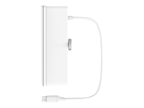 TARGUS Hyper HyperDrive 6-in-1 USB-C hub for iMac