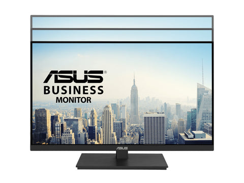 ASUS VA24ECPSN Docking Monitor 23.8p IPS WLED FHD AG 16:11 75Hz 1000:1 300cd/m2 HDMI DP USB Type C 3xUSB 3.2 Type A x2 2W