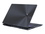 ASUS Zenbook Pro Duo BX8402VU-P1103X Intel Core i7-13700H 14.5p OLED 16Go RAM 1To SSD GeForce RTX 4050 W11P Noir 2 ans PC Portable