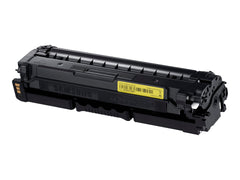 SAMSUNG CLT-Y503L/ELS H-Yield Yel Toner C