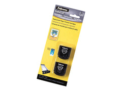 FELLOWES safecut lames de rechange - droite