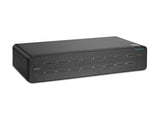 BELKIN 16-Port Single Head DP/HDMI to DP/HDMI Video Secure Desktop KVM Switch PP4.0