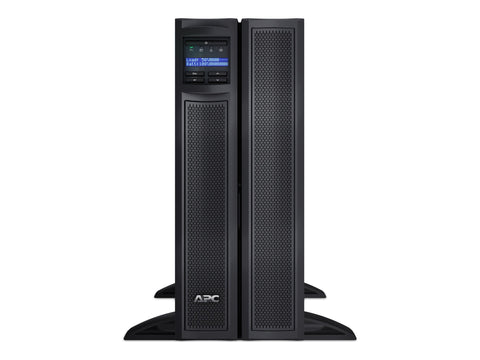APC Smart-UPS X 2000VA Rack - Tower LCD