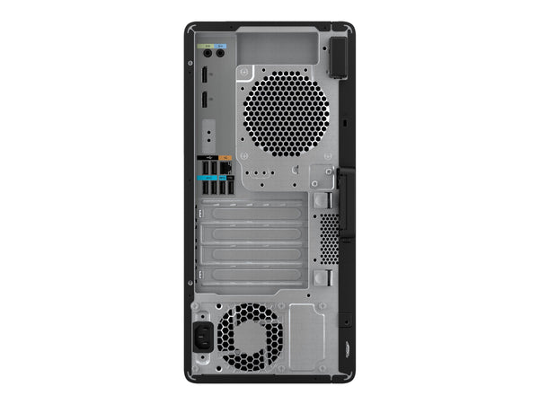 HP Workstation Z2 G9 Tour Intel Core i7-14700K 32GB DDR5 512GB SSD T1000 W11P 3/3/3