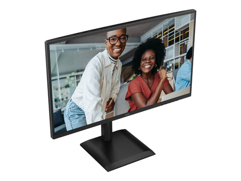 AOC 27E4CV 27p FHD IPS 120Hz 4ms 300cd/?m2 HDMI DP USB-C PD90W RJ45 HUB USB Speakers