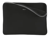 TRUST Housse de protection PRIMO pour ordinateur portable 13.3p - noire