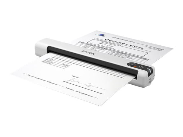 EPSON WorkForce DS-70 Sheetfed scanner Contact Image Sensor CIS Legal 600x600dpi 300scans/d USB 2.0