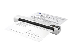 EPSON WorkForce DS-70 Sheetfed scanner Contact Image Sensor CIS Legal 600x600dpi 300scans/d USB 2.0