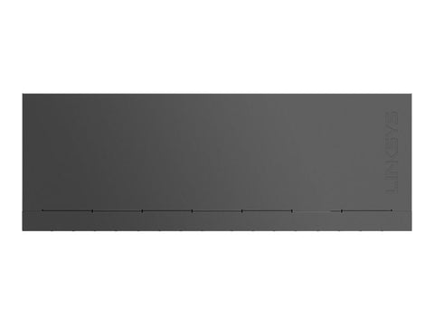 LINKSYS Switch 16 ports Gigabit - Boitier métal