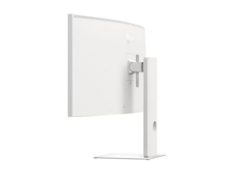 LG 40U990A-W 40p 4K UHD painel IPS HDR10 Smart TV ThinQ AI HDMI/USB