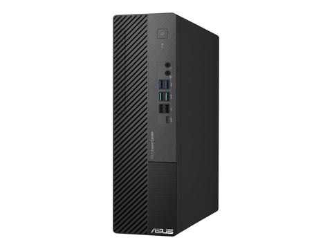 ASUS ExpertCenter D700SDCZ-712700084X Intel Core i7-12700 16Go RAM 512Go SSD Intel UHD Graphics W11P Noir 2 ans Ordinateur 9L Pro