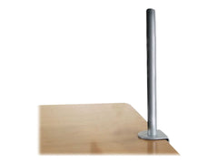 LINDY 450mm Pole with Desk Clamp