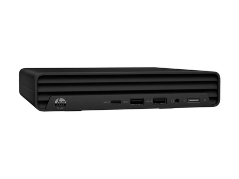 HP Pro 260 G9 DM Intel Core i3-1315U 8Go 256Go SSD FreeDOS 1/1/1