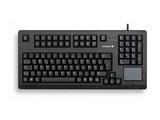 CHERRY G80-11900 Touchboard Corded Keyboard (CH)