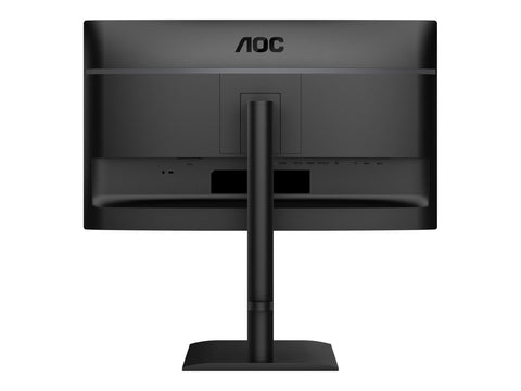 AOC 24E4CV 23.8p FHD IPS 120Hz 4ms 300cd/m2 HDMI DP USB-C PD90W Speakers Pivot