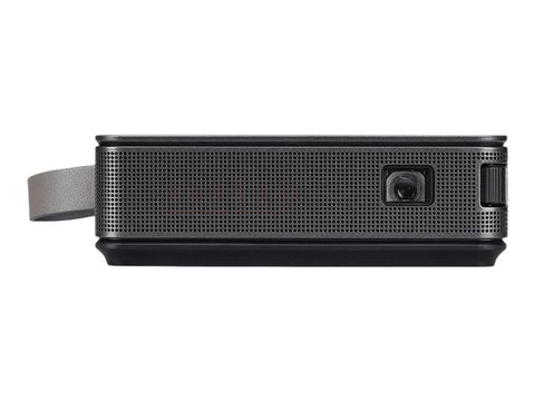 ACER AOpen PV12a - Projecteur DLP - LED - 700 lumens - WVGA (854 x 480) - 16:9 - Bluetooth 4.2 / Miracast