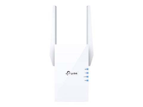 TP-LINK AX1800 Wi-Fi 6 Range Extender