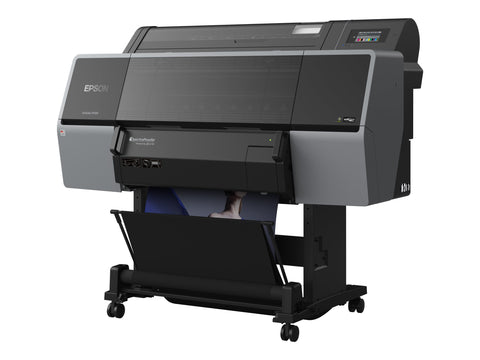 EPSON SureColor SC-P7500 24p large-format printer colour ink-jet Roll 61cm 1200x2400dpi Gigabit LAN USB 3.0