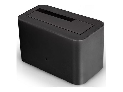 PORT HDD DOCKING STATION SATA 2,5+3.5
