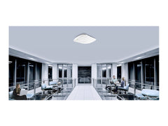 TP-LINK AC1750 Wireless Dual Band Gigabit Ceiling Mount Access Point Qualcomm 450Mbps at 2.4GHz + 1300Mbps at 5GHz 802.11a/b/g/n/