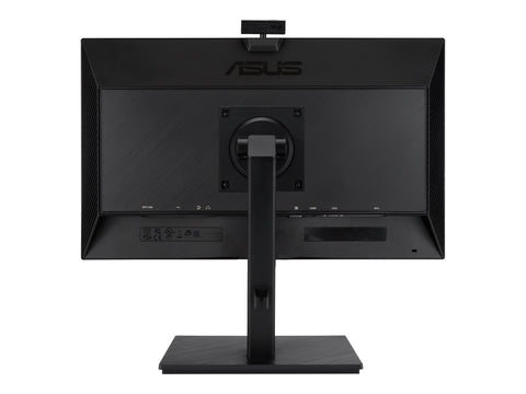 ASUS BE24EQSK Business 24p FHD Monitor 16:9 IPS 1920x1080 BL filter Webcam Microphone DP HDMI D-Sub Frameless Mini-pc attachment