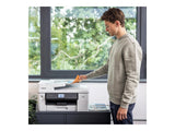 BROTHER MFC-J6760DW Multifonction jet dencre couleur professionnelle 4-en-1 A3 Business Smart 31 ipm Ethernet Wi-Fi bac papier